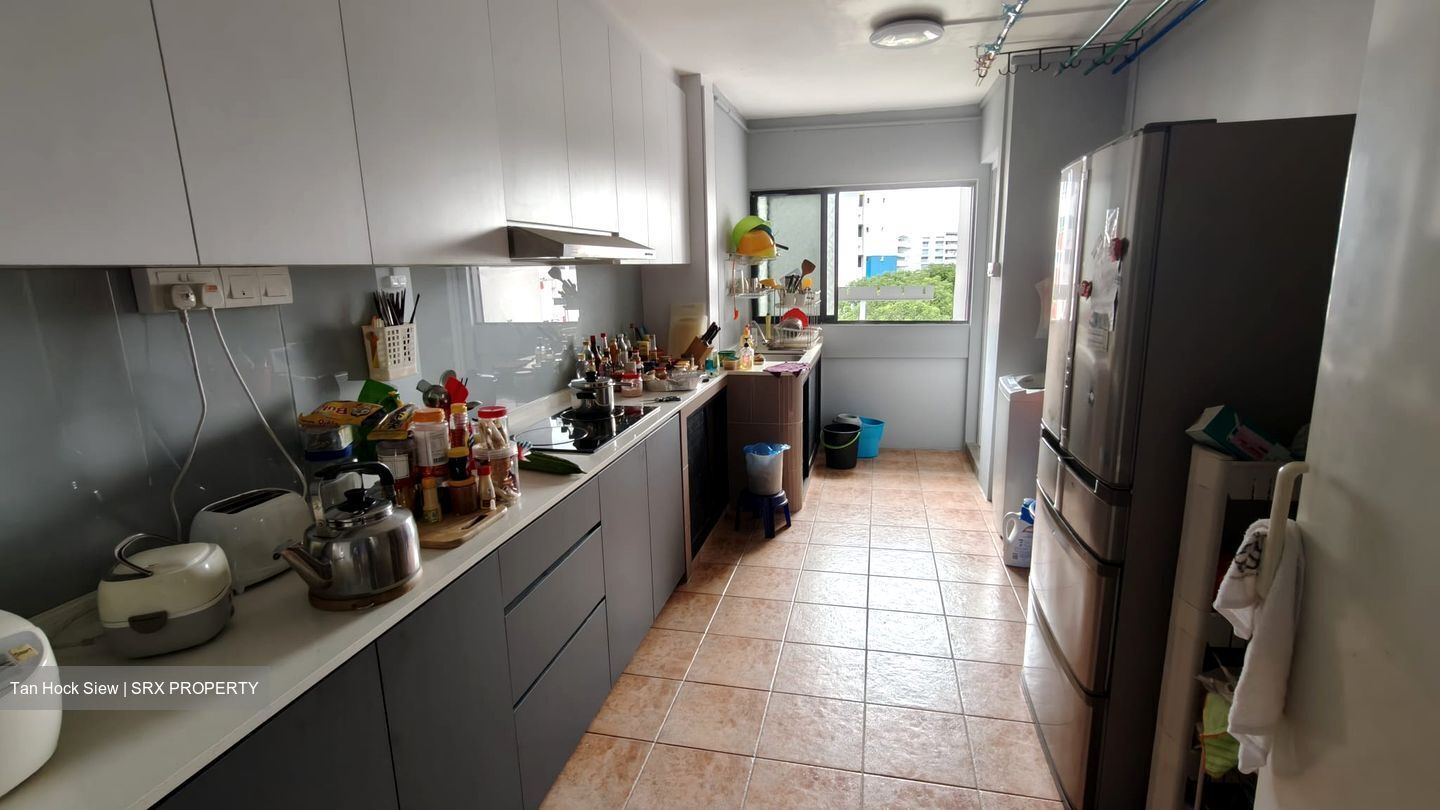 Blk 270 Tampines Street 21 (Tampines), HDB 4 Rooms #589641571